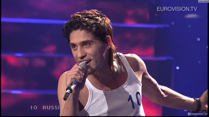 Евровидение 2006