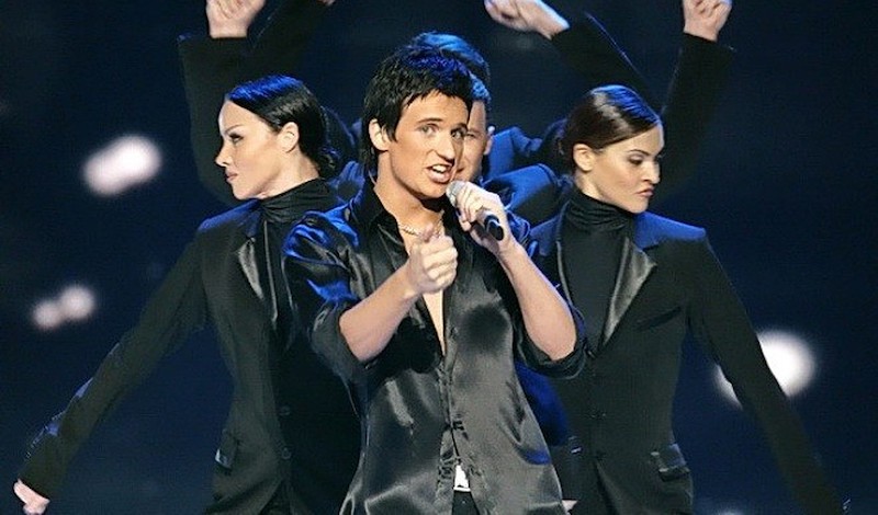 Евровидение 2007