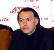 Карен Кавалерян