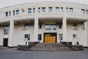 Нижегородский камерный музыкальный театр